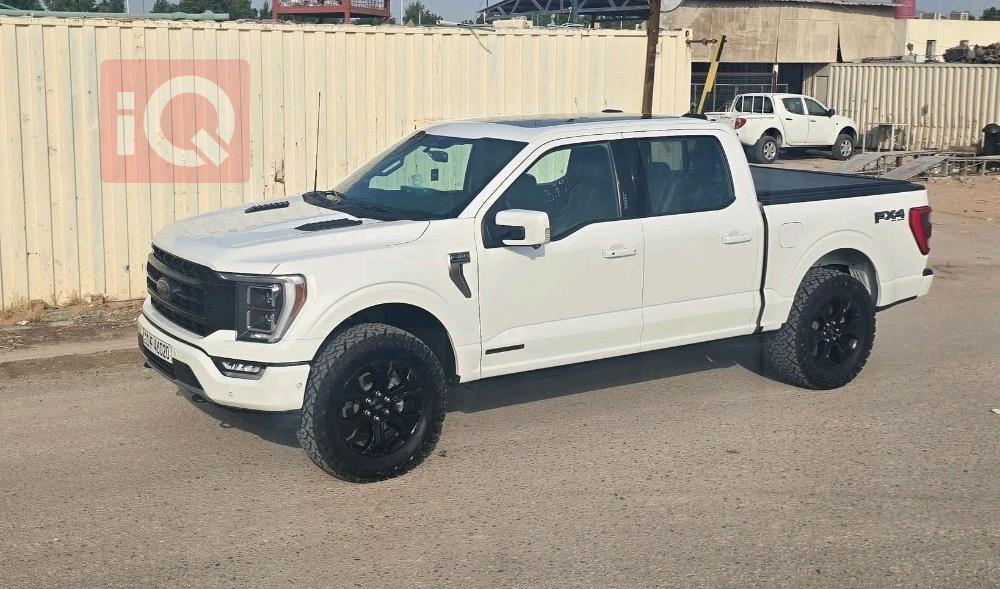 فۆرد F-150